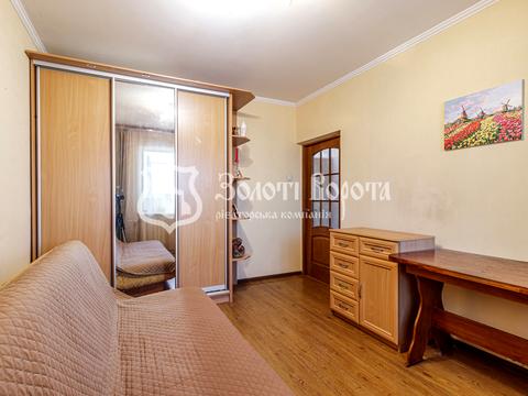 квартира за адресою Червоної Калини просп. (Володимира Маяковського), 14/13