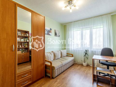 квартира за адресою Червоної Калини просп. (Володимира Маяковського), 14/13