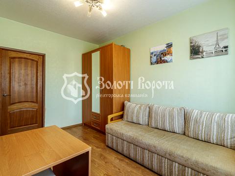 квартира за адресою Червоної Калини просп. (Володимира Маяковського), 14/13