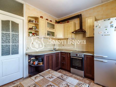 квартира за адресою Червоної Калини просп. (Володимира Маяковського), 14/13