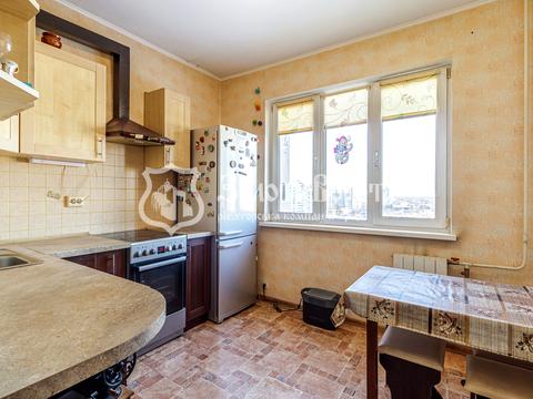 квартира за адресою Червоної Калини просп. (Володимира Маяковського), 14/13