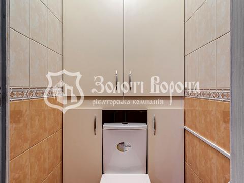 квартира за адресою Червоної Калини просп. (Володимира Маяковського), 14/13