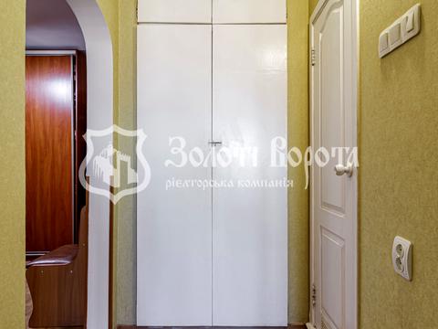 квартира за адресою Червоної Калини просп. (Володимира Маяковського), 14/13