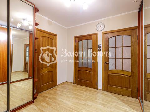 квартира за адресою Червоної Калини просп. (Володимира Маяковського), 14/13