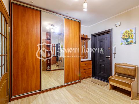 квартира за адресою Червоної Калини просп. (Володимира Маяковського), 14/13