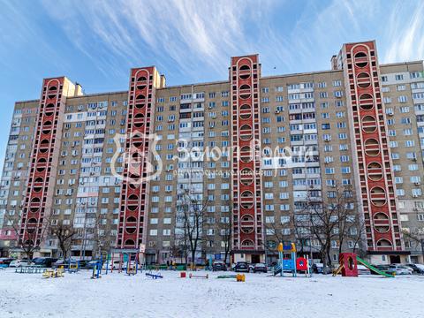 квартира за адресою Червоної Калини просп. (Володимира Маяковського), 14/13