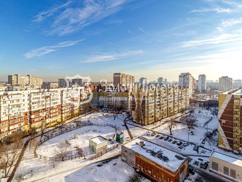 квартира за адресою Червоної Калини просп. (Володимира Маяковського), 14/13