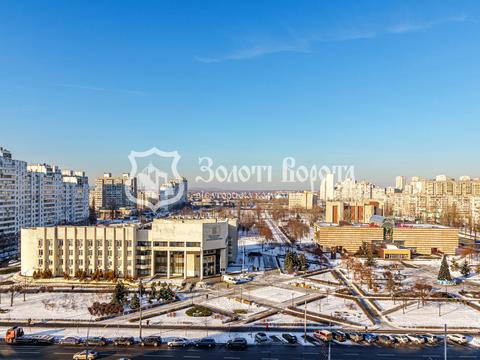 квартира за адресою Червоної Калини просп. (Володимира Маяковського), 14/13