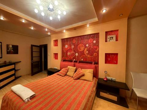 квартира по адресу Княжий Затон ул., 21