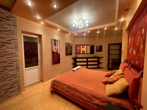 квартира по адресу Княжий Затон ул., 21