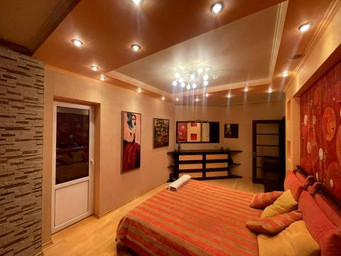 квартира по адресу Княжий Затон ул., 21