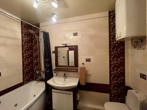 квартира по адресу Княжий Затон ул., 21