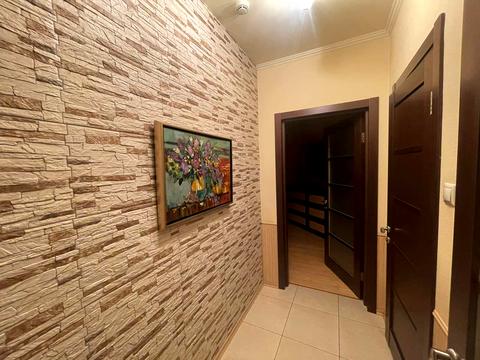 квартира по адресу Княжий Затон ул., 21