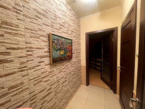 квартира по адресу Княжий Затон ул., 21