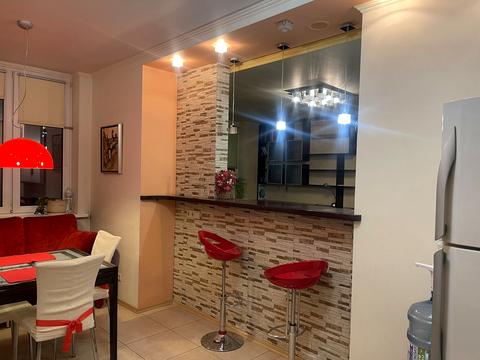 квартира по адресу Княжий Затон ул., 21