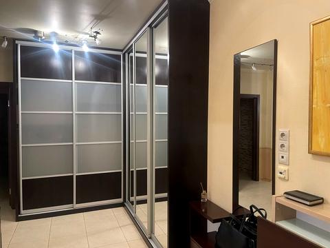 квартира по адресу Княжий Затон ул., 21