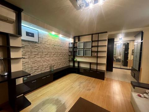 квартира по адресу Княжий Затон ул., 21