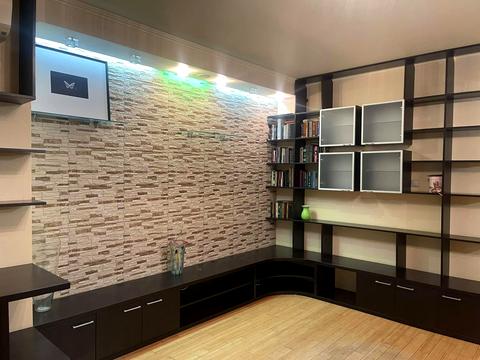 квартира по адресу Княжий Затон ул., 21