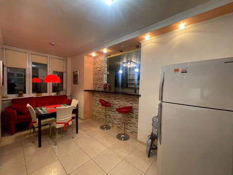 квартира по адресу Княжий Затон ул., 21