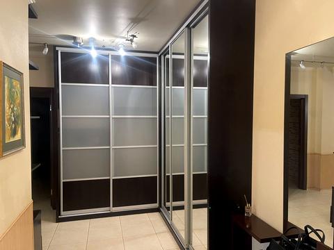 квартира по адресу Княжий Затон ул., 21