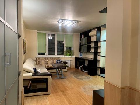 квартира по адресу Княжий Затон ул., 21