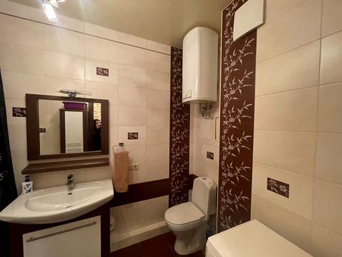 квартира по адресу Княжий Затон ул., 21