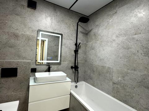 квартира по адресу Вячеслава Черновола ул., (Будинок 36)