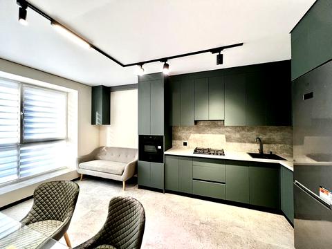 квартира по адресу Вячеслава Черновола ул., (Будинок 36)