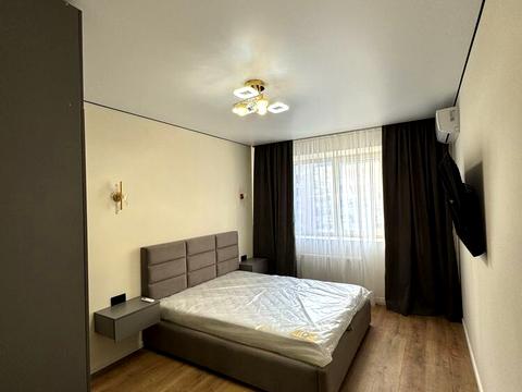 квартира по адресу Вячеслава Черновола ул., (Будинок 36)