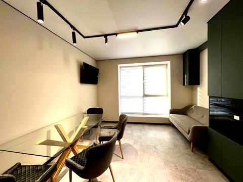 квартира по адресу Вячеслава Черновола ул., (Будинок 36)