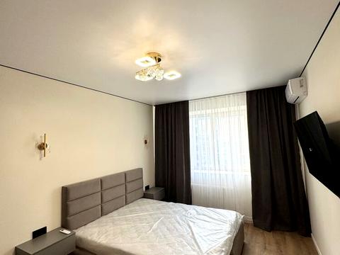 квартира по адресу Вячеслава Черновола ул., (Будинок 36)