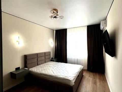 квартира по адресу Вячеслава Черновола ул., (Будинок 36)