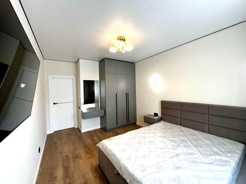 квартира по адресу Вячеслава Черновола ул., (Будинок 36)