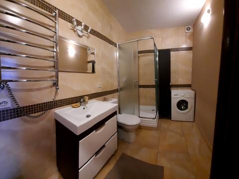 квартира за адресою Червоної Калини просп., 64