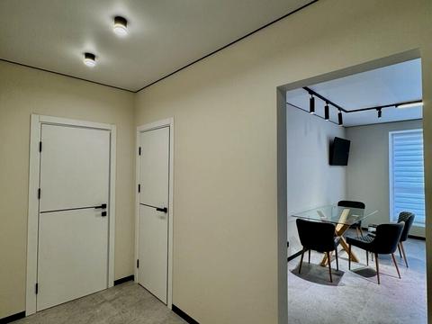 квартира по адресу Вячеслава Черновола ул., (Будинок 36)