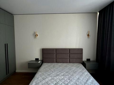 квартира по адресу Вячеслава Черновола ул., (Будинок 36)