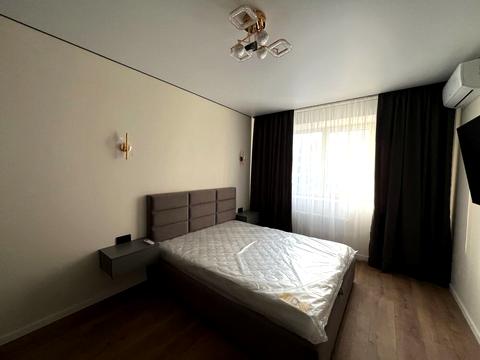 квартира по адресу Вячеслава Черновола ул., (Будинок 36)