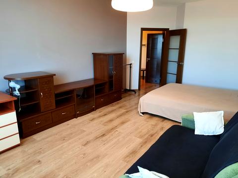 квартира за адресою Червоної Калини просп., 64