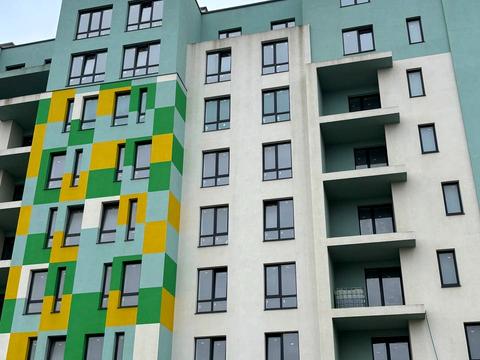 квартира за адресою Тараса Шевченка вул., (Будинок 4)