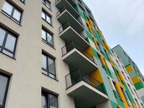 квартира за адресою Тараса Шевченка вул., (Будинок 4)