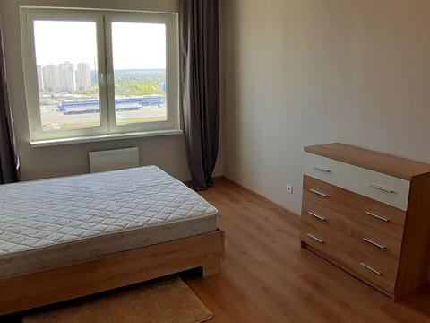 квартира за адресою Бориса Гмирі вул., 20