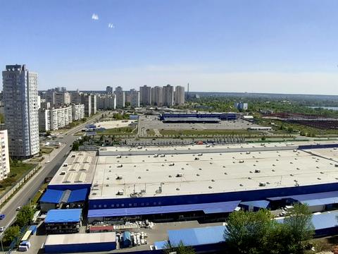 квартира за адресою Бориса Гмирі вул., 20