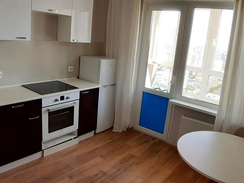 квартира за адресою Бориса Гмирі вул., 20