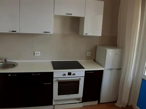 квартира за адресою Бориса Гмирі вул., 20