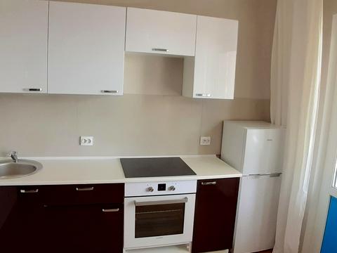 квартира за адресою Бориса Гмирі вул., 20