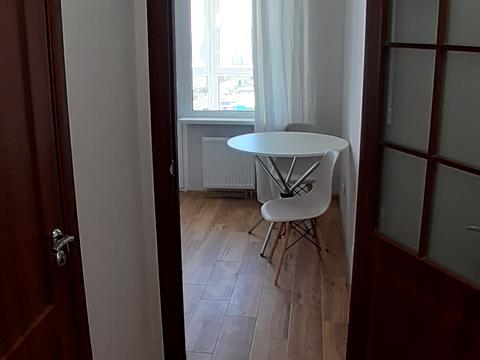 квартира за адресою Бориса Гмирі вул., 20