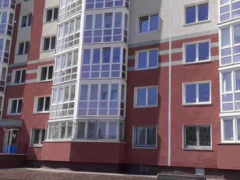 квартира за адресою Бориса Гмирі вул., 20