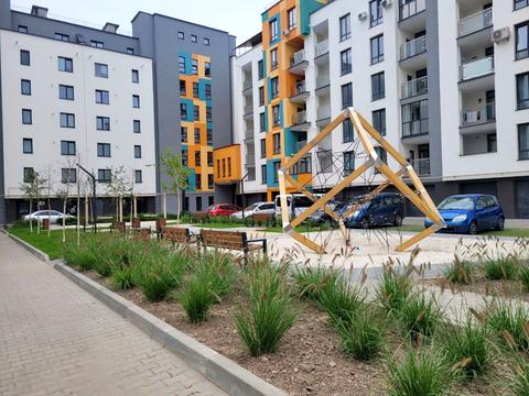 квартира за адресою Тараса Шевченка вул., (Будинок 4)