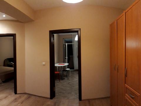 квартира за адресою Червоної Калини просп., 64