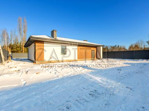 будинок за адресою с. Дмитрівка, Молодіжна вул.